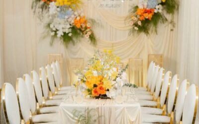 trang trí gia tiên