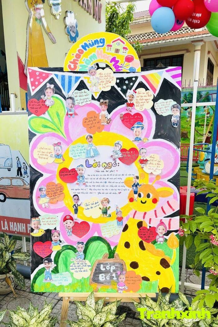 trang trí giấy đẹp