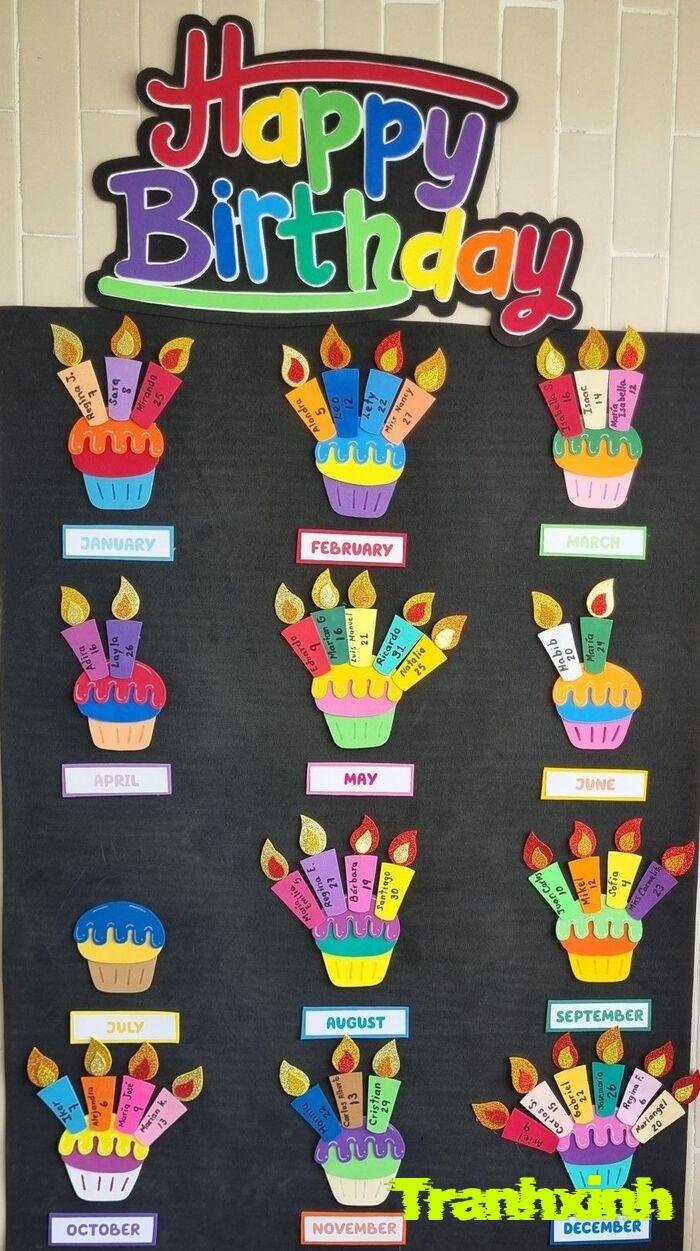 trang trí góc đẹp