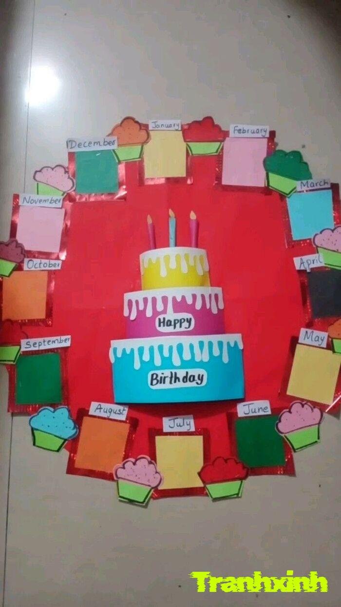 trang trí góc hiện đại