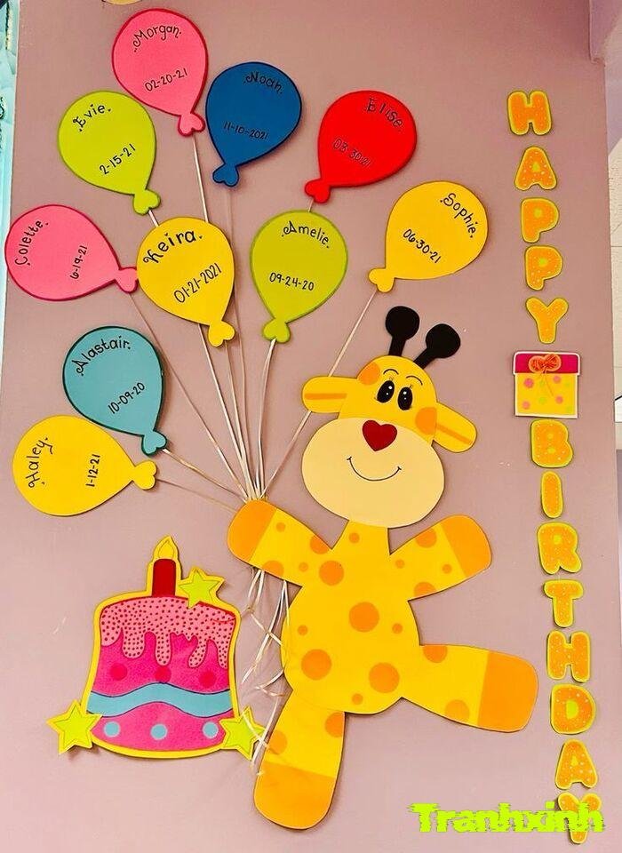 trang trí góc phòng khách