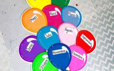 trang trí happy birthday sang trọng