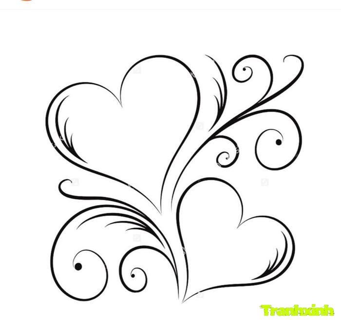 trang trí họa tiết phong cách sáng tạo