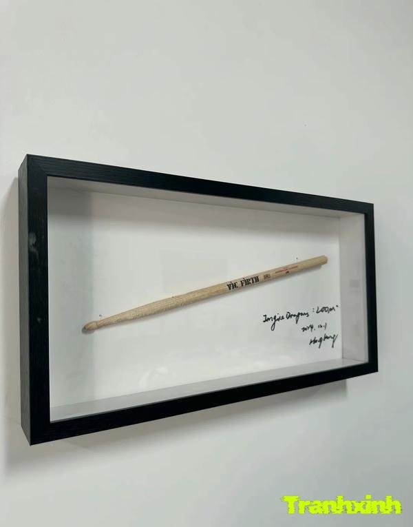 trang trí trống ngày khai giảng