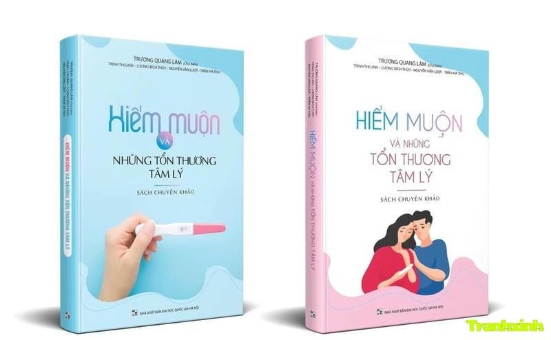 vẽ trang trí bìa sách đẹp