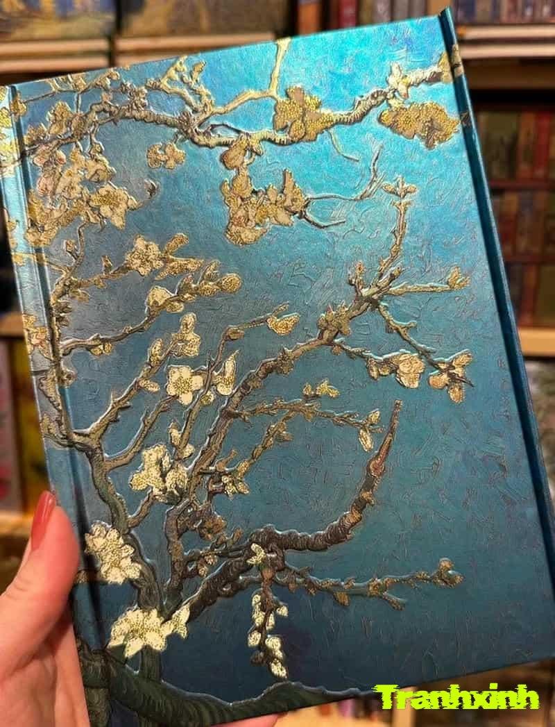 vẽ trang trí bìa vở cute